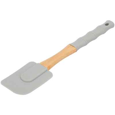 Лопатка кулинарная Regent Inox Linea Silicone, 31 см, 74-204 купить в отделе магазина Экономстрой