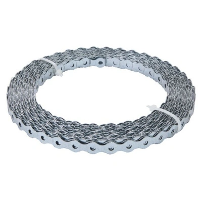 Лента монтажная RTM10, волна, 12х0,5 мм, 5 м купить в отделе магазина Экономстрой