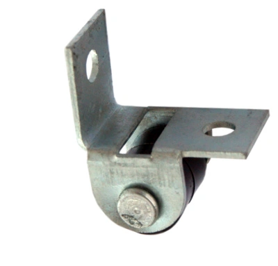 Ролик выкатной 531 цинк купить в отделе магазина Экономстрой