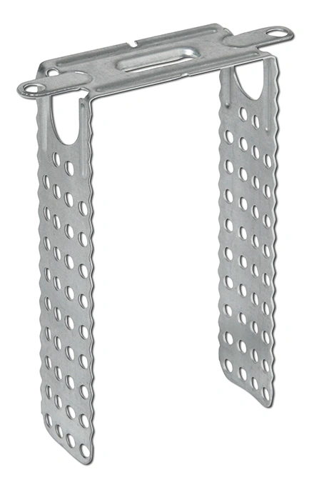 Подвес прямой Knauf для профиля, 60х27 мм купить в отделе Профиль и аксессуары для гипсокартона магазина Экономстрой