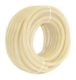 Шланг спирально-витой НВС-38 (до 3 атм), 1 1/2", 30 м купить в отделе магазина Экономстрой