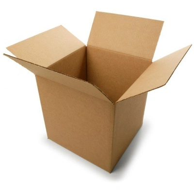 Гофрокороб 400х300х200 мм бурый 62044 купить в отделе магазина Экономстрой