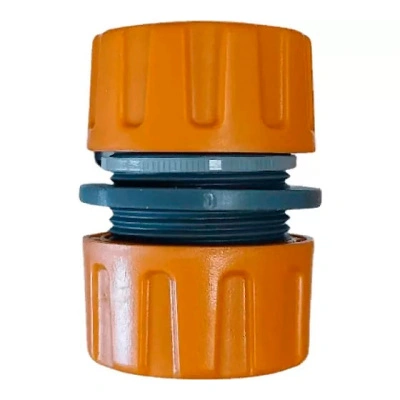 Муфта ремонтная для шланга GLQ, 1/2" (GL 7014) купить в отделе магазина Экономстрой