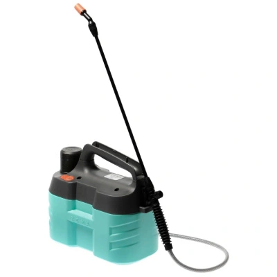 Опрыскиватель Zema, аккумулятор Li-ion, 5 л купить в отделе магазина Экономстрой