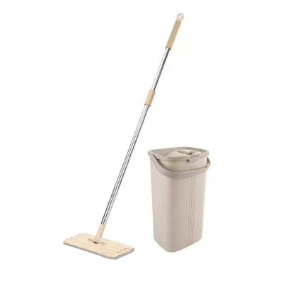 Комплект для уборки VERDE MOP STYLE ЛЮКС купить в отделе магазина Экономстрой