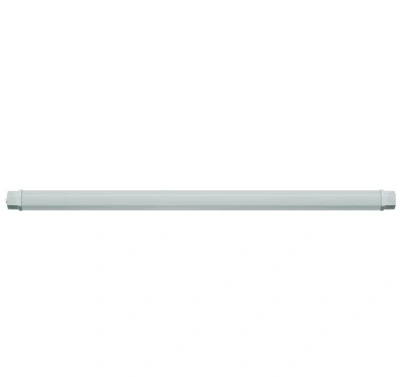 Светильник светодиодный ДСП-24вт 6500К 3250Лм IP65 (аналог ЛСП-2х36) ОНЛАЙТ 1234 мм 74 мм