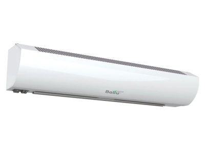 Тепловая завеса 5 кВт/0,8м Ballu с системой Silence gate BHC-L08-S05 купить в отделе магазина Экономстрой