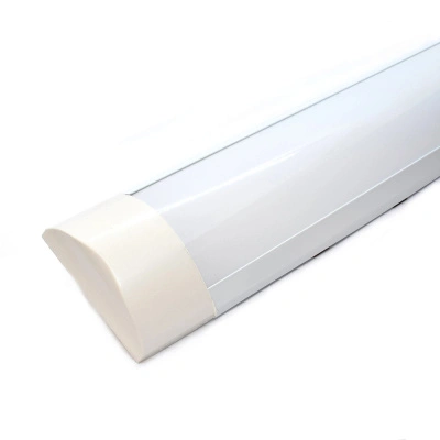 Светильник светодиодный Leek LE LED ECO, 36 Вт, 6500К, 600 мм купить в отделе магазина Экономстрой