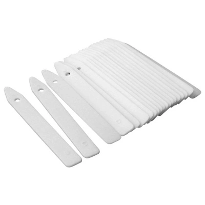 Ярлыки садовые пластиковые, набор 20 шт купить в отделе магазина Экономстрой