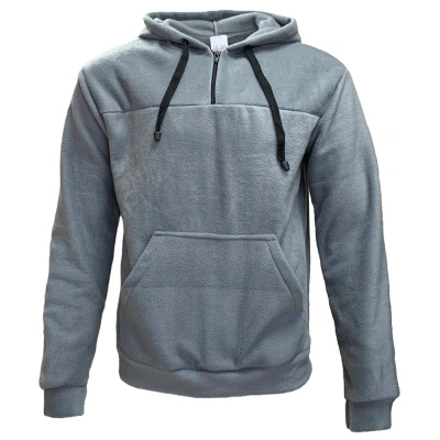 Куртка с капюшоном Etalon Travel TM Sprut, серая, р.(44-46) 88-92/170-176 купить в отделе магазина Экономстрой