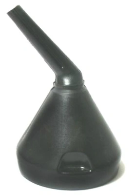 Воронка пластиковая для бензина, большая купить в отделе магазина Экономстрой