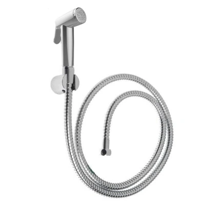 Комплект для гигенического душа Golden Fox (лейка, шланг 1,5 м) купить в отделе магазина Экономстрой