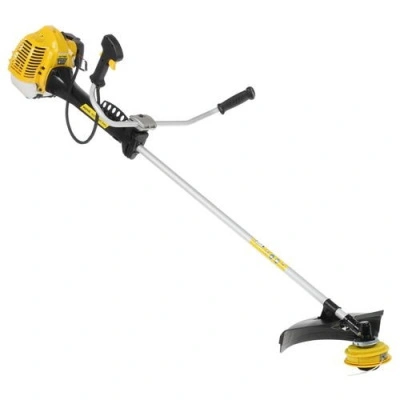 Триммер бензиновый с антивибрационной системой Huter GGT-2500T Pro 70/2/28, 2,5 кВт купить в отделе магазина Экономстрой