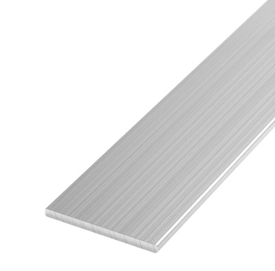 Полоса алюминиевая 20х2х2000 мм купить в отделе магазина Экономстрой