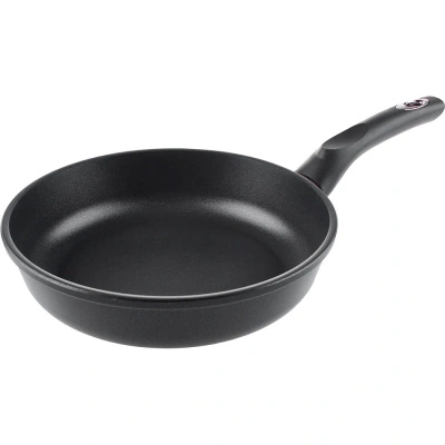 Сковорода литая с антипригарным покрытием Комфорт ТК2261 ТМ Традиция готовить с любовью, 26 см купить в отделе магазина Экономстрой