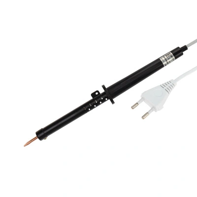 Паяльник с пластиковой ручкой, серия ЭПСН, 25Вт, 230В, пакет REXANT купить в отделе магазина Экономстрой