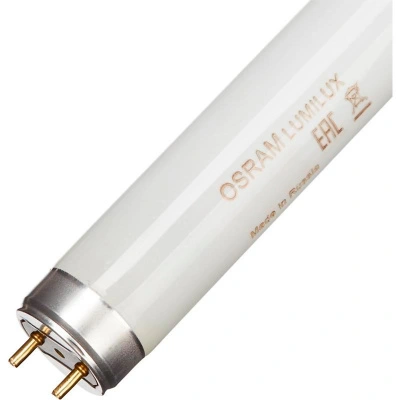 Лампа линейная люминесцентная Osram L G13 T8 36W/640 2850lm 4000К, 4008321959713 купить в отделе магазина Экономстрой