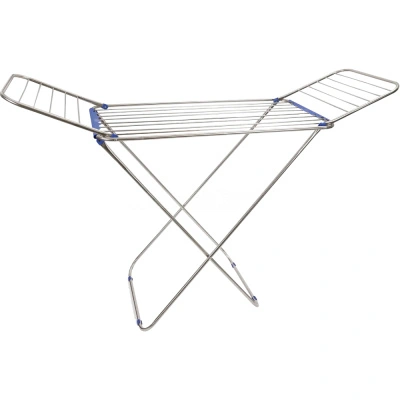 Сушилка для белья Joy Home Platinum 11001, напольная, 18 м купить в отделе магазина Экономстрой