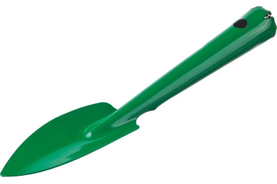 Совок посадочный узкий 53x260 мм, металл 421422 купить в отделе магазина Экономстрой