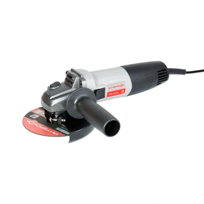 Углошлифовальная машина (УШМ) Интерскол УШМ-125/750 761.1.0.70, 750 Вт