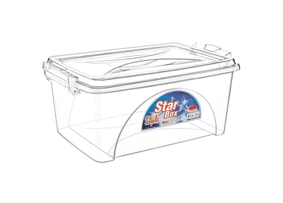 Контейнер Стар, 4,5 л купить в отделе магазина Экономстрой