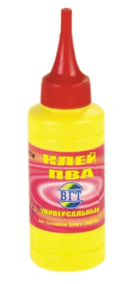 Клей ВГТ ПВА универсальный купить в отделе магазина Экономстрой