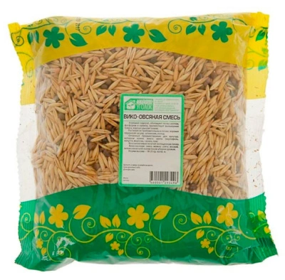 Удобрение сидерат вико-овсяная смесь Зеленый Уголок, 1 кг купить в отделе магазина Экономстрой