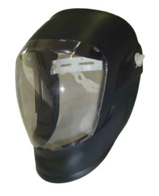 Щиток защитный лицевой Евро, закрытый, 4828 купить в отделе магазина Экономстрой