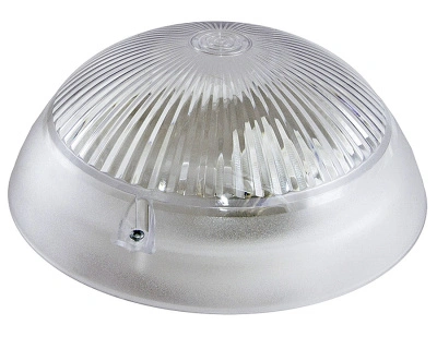 Светильник IP54 60W Е27 ТДМ НПП 03-100-010.01 У3 Сириус, 220х95 мм, SQ0311-0007 купить в отделе магазина Экономстрой