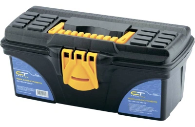 Ящик для инструментов Сибртех 90803, 324х165х137 мм (13") купить в отделе магазина Экономстрой