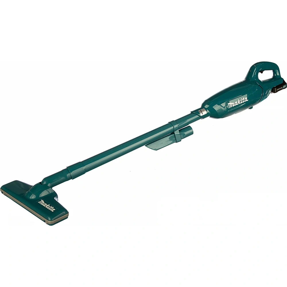 Пылесос аккумуляторный Makita CL106FDWY, 19 Вт купить в отделе Товары ограниченной серии магазина Экономстрой