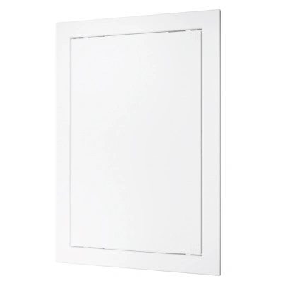 Люк-дверца ревизионная 318х318 с фланцем 296*296 купить в отделе магазина Экономстрой