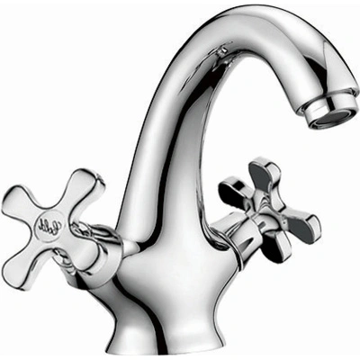 Смеситель для умывальника RUSH Sakhalin SA5350-11 купить в отделе магазина Экономстрой