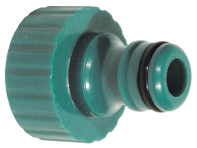 Адаптер внешний (соед-резьба внутр) 3/4&quot;, RACO 