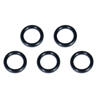 Набор колец на быстроразъемное соединение, 5 шт купить в отделе магазина Экономстрой