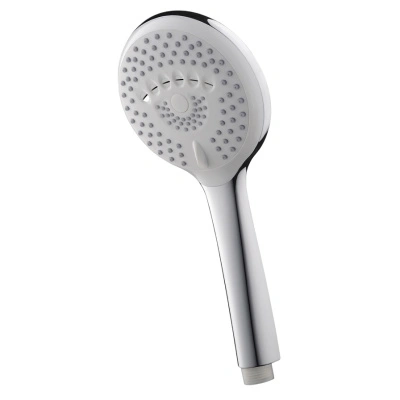 Лейка для душа 3-режима Aqueduc, пластик, хром (блистер) купить в отделе магазина Экономстрой