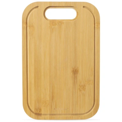 Доска разделочная Attribute Bamboo Touch, 32х21х1,5 см