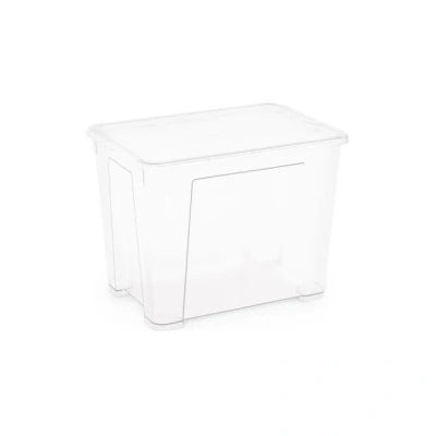 Контейнер универсальный ЗПИ Альтернатива 22 л, с крышкой, М8312 купить в отделе магазина Экономстрой