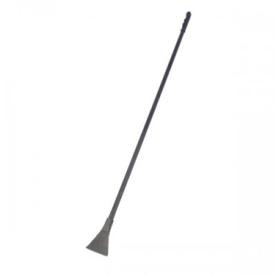 Ледоруб кованый А-0 120мм 1,5кг (сварной) мет черенок купить в отделе магазина Экономстрой