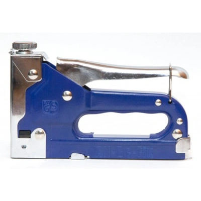 Степлер для скоб 4-14х0,7 мм "All-Be-Fix" 642901 купить в отделе магазина Экономстрой