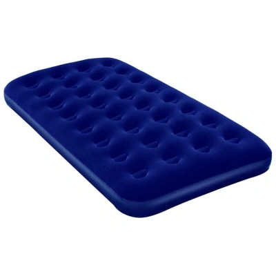 Матрас надувной Bestway, Single, 67000N, флок/ПВХ, 76х185х22 см