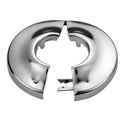 Отражатель 1/2" разъемный хром RR132 купить в отделе магазина Экономстрой