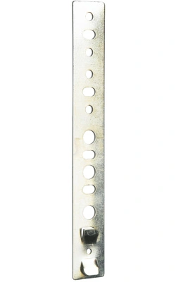 Пластина анкерная КВЕ-58, 190х25 мм