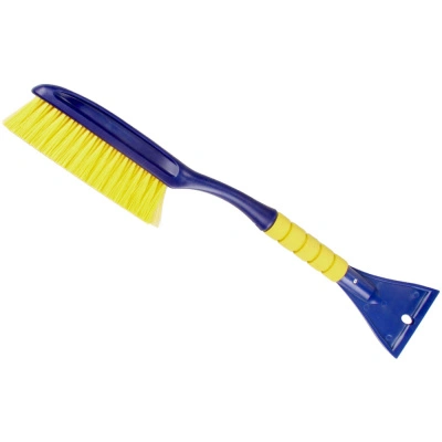 Щетка для снега Goodyear, со скребком, 58 см купить в отделе магазина Экономстрой