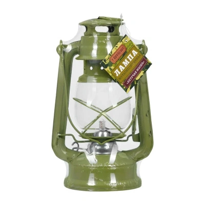 Лампа мультитопливная Boyscout Летучая мышь, 24,5 см купить в отделе магазина Экономстрой