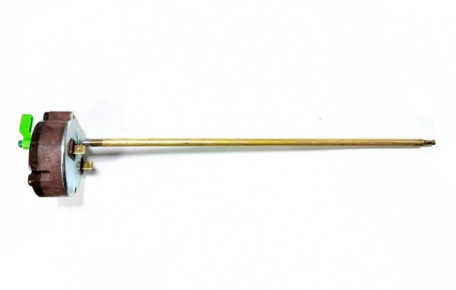 Термостат стержневой RTS3 70/83° 16 A L 275 мм 3412417 купить в отделе Комплектующие к водонагревателям магазина Экономстрой