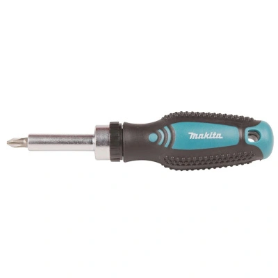 Ручная отвертка с битой PH2 Makita D-58833 купить в отделе магазина Экономстрой