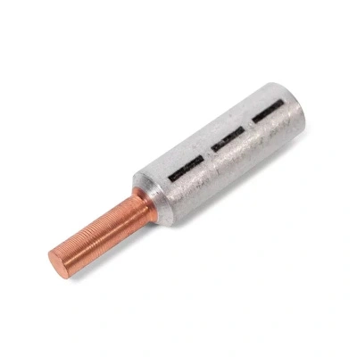 Наконечник алюмо-медный Dori, с пастой НШАМ 16, для подключения СИП, 2 шт купить в отделе магазина Экономстрой