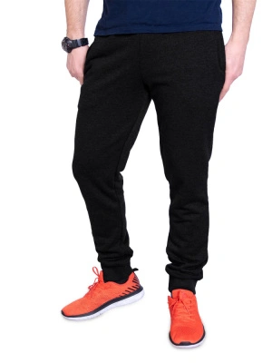 Брюки мужские 315Ф3039, черный, р. 56/176 купить в отделе магазина Экономстрой