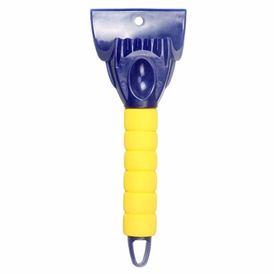 Скребок для льда Goodyear, усиленный, 26х10 см купить в отделе магазина Экономстрой